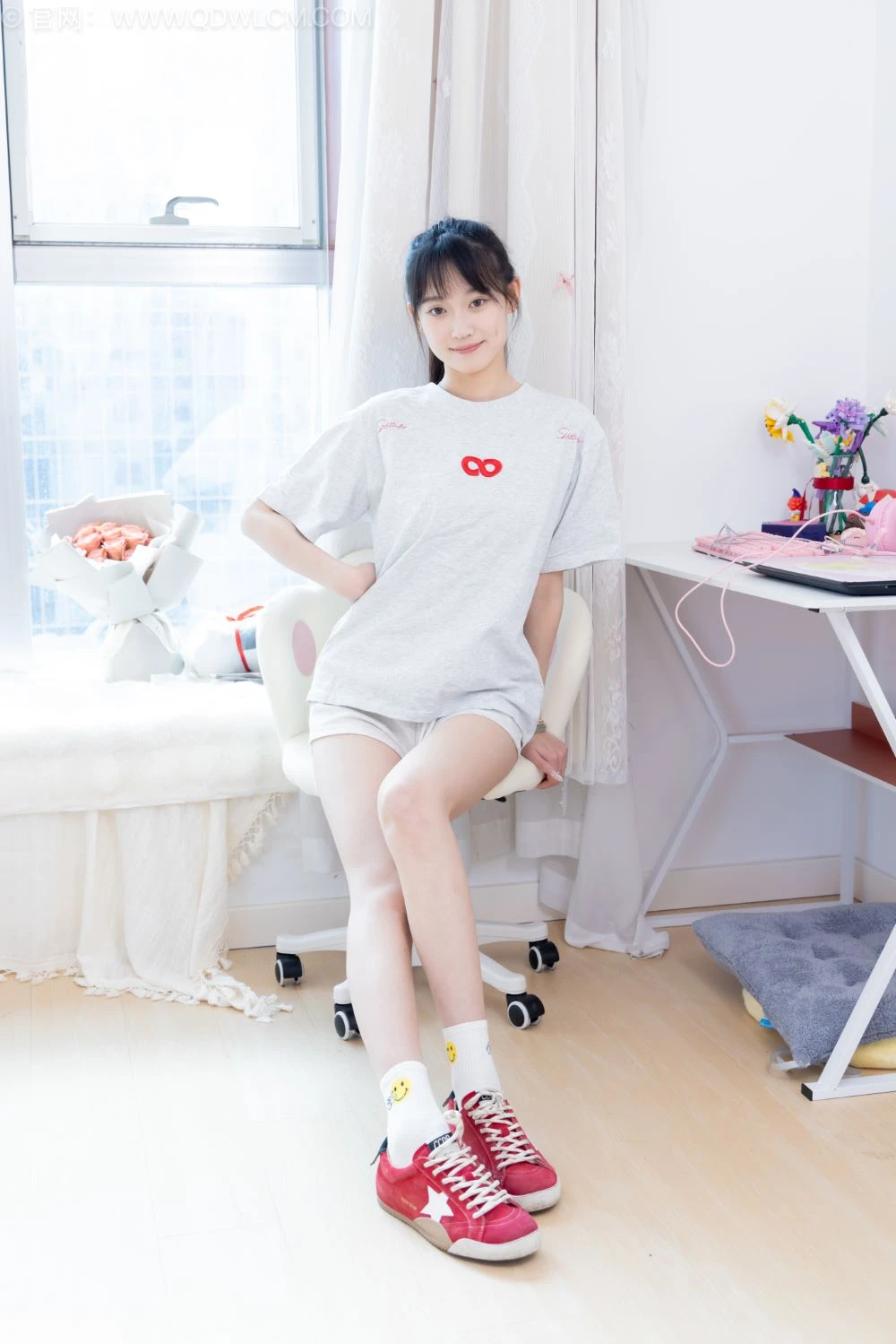 每个女人都有六大渴求