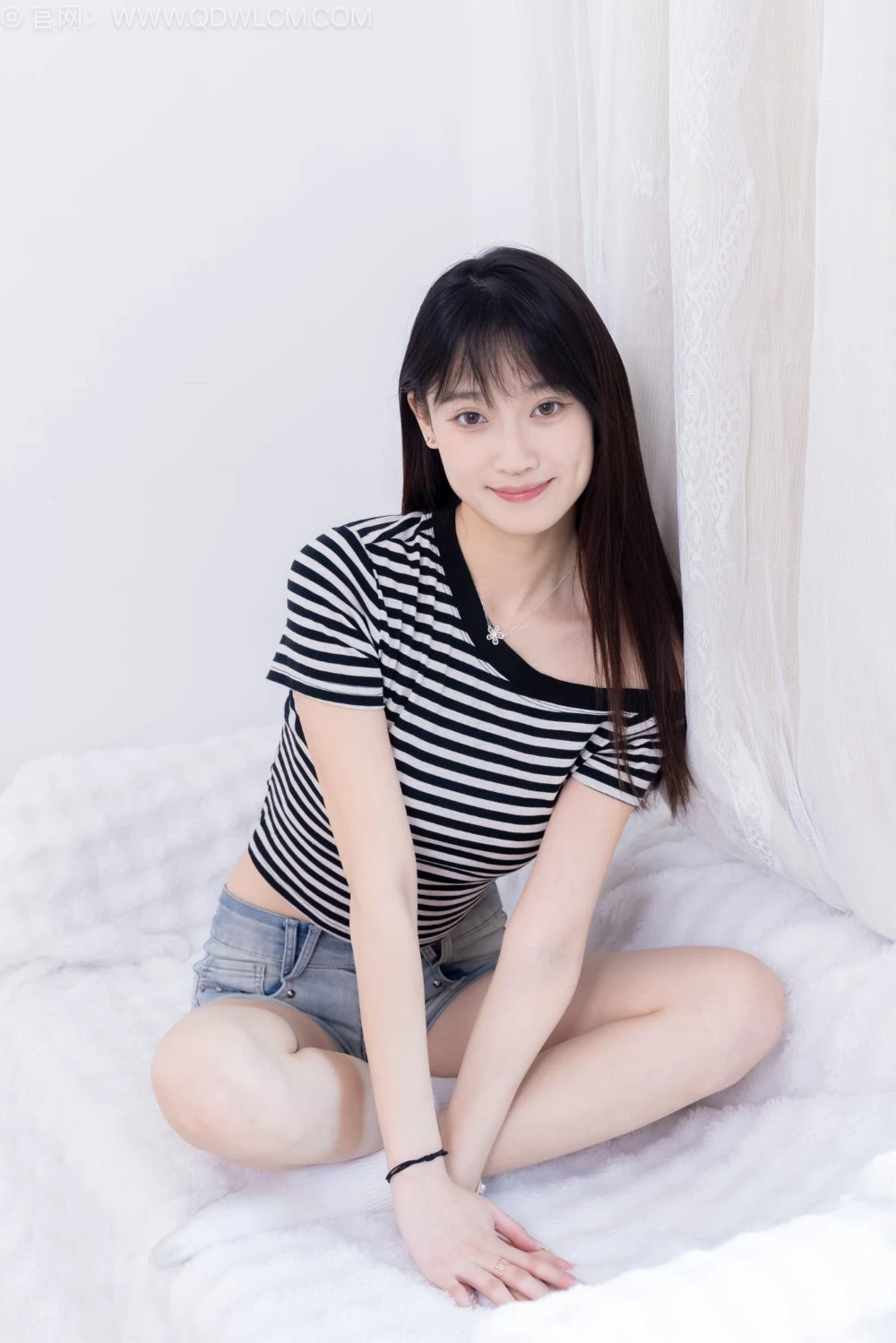 穿纯棉内裤让你性致更强